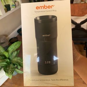 Ember Temp Control Mug